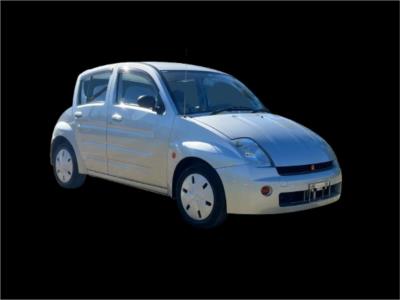 2000 Toyota WILL VI for sale in Logan - Beaudesert